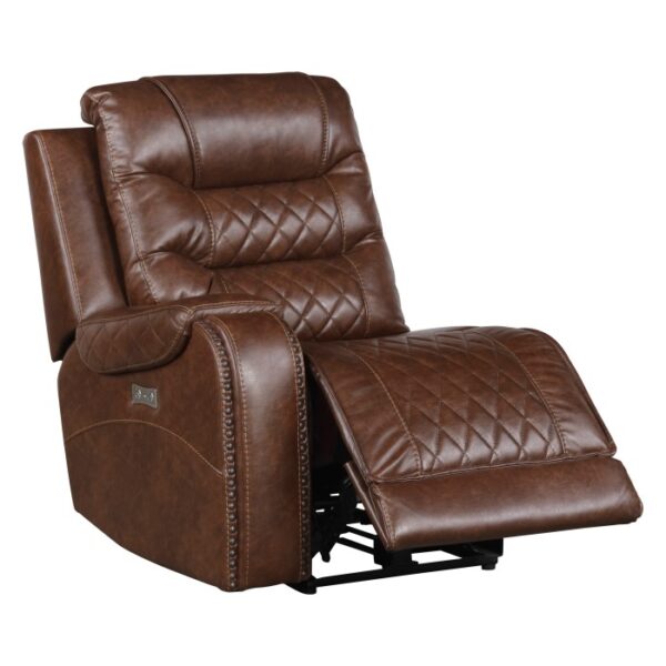 9405BR*6LRRC 6-Piece Modular Power Reclin...