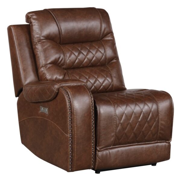 9405BR*6LRRC 6-Piece Modular Power Reclin...