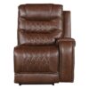9405BR*6LCRR 6-Piece Modular Power Reclin...