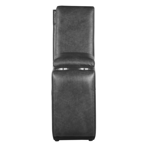 9405GY*6LCRR 6-Piece Modular Power Reclin...
