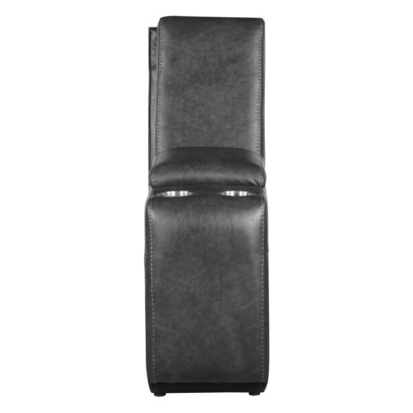 9405GY*6LRRC 6-Piece Modular Power Reclin...