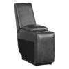 9405GY*6LCRR 6-Piece Modular Power Reclin...