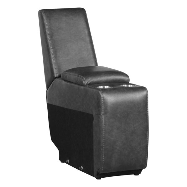 9405GY*6LCRR 6-Piece Modular Power Reclin...