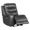 9405GY*6LRRC 6-Piece Modular Power Reclin...