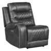 9405GY*6LRRC 6-Piece Modular Power Reclin...