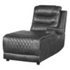 9405GY*6LRRC 6-Piece Modular Power Reclin...
