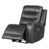 9405GY*6LCRR 6-Piece Modular Power Reclin...