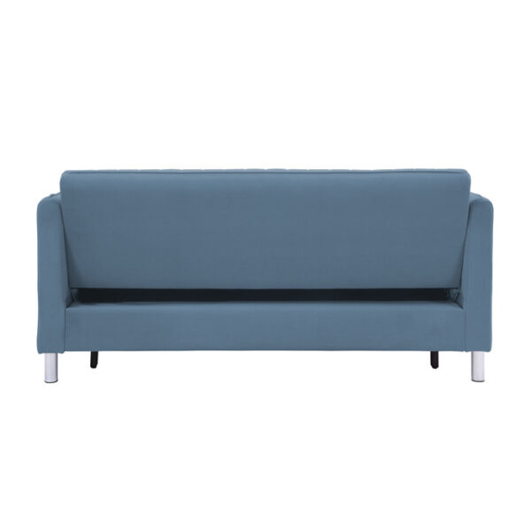 9406NBU-3CL Convertible Studio Sofa with...