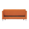 9406RN-3CL Convertible Studio Sofa with...