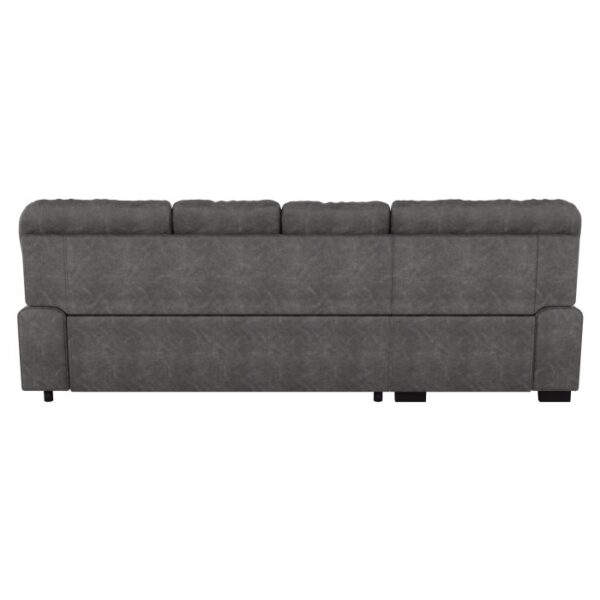 9407DG*2LC3R 2-Piece Sectional with Pull-...