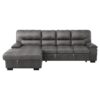 9407DG*2LC3R 2-Piece Sectional with Pull-...
