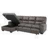 9407DG*2LC3R 2-Piece Sectional with Pull-...