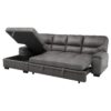 9407DG*2LC3R 2-Piece Sectional with Pull-...