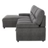 9407DG*2LC3R 2-Piece Sectional with Pull-...
