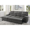 9407DG*2LC3R 2-Piece Sectional with Pull-...