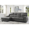 9407DG*2LC3R 2-Piece Sectional with Pull-...