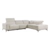 9414 Seating-Adahlia Collection 2-Piece Power Reclining Sect...