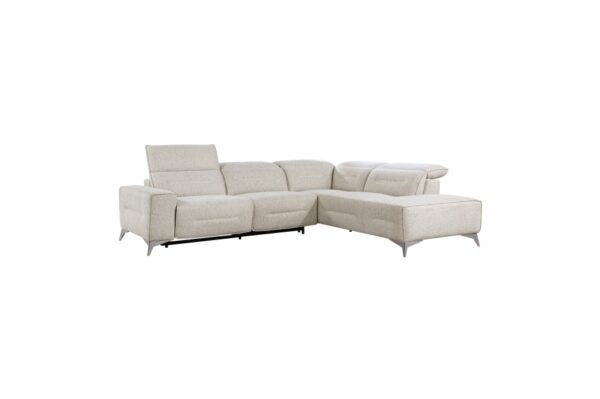 9414 Seating-Adahlia Collection 2-Piece Power Reclining Sect...