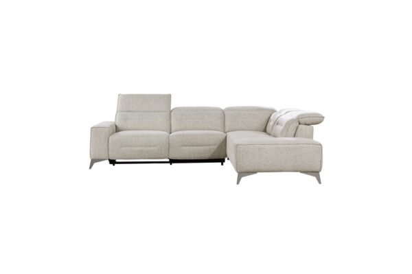 9414 Seating-Adahlia Collection 2-Piece Power Reclining Sect...