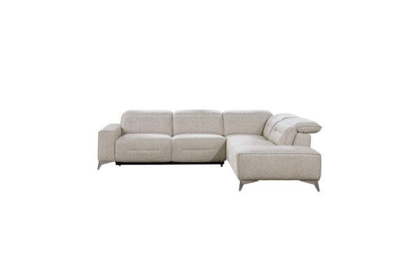 9414 Seating-Adahlia Collection 2-Piece Power Reclining Sect...