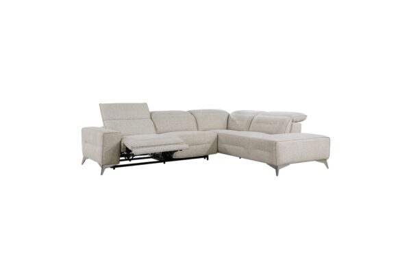 9414 Seating-Adahlia Collection 2-Piece Power Reclining Sect...
