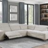 9414 Seating-Adahlia Collection 2-Piece Power Reclining Sect...