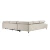 9415 Seating-Bienvenue Collection 2-Piece Power Reclining Sect...