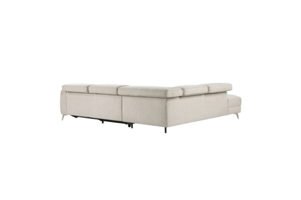9415 Seating-Bienvenue Collection 2-Piece Power Reclining Sect...