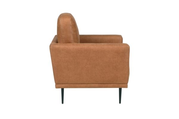9416CAR Seating-Westcliffe Collection 2pc Set: Sofa, Love