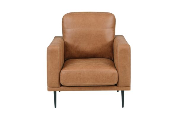 9416CAR Seating-Westcliffe Collection 2pc Set: Sofa, Love