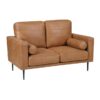 9416CAR Seating-Westcliffe Collection 2pc Set: Sofa, Love