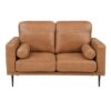 9416CAR Seating-Westcliffe Collection 2pc Set: Sofa, Love