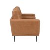 9416CAR Seating-Westcliffe Collection 2pc Set: Sofa, Love