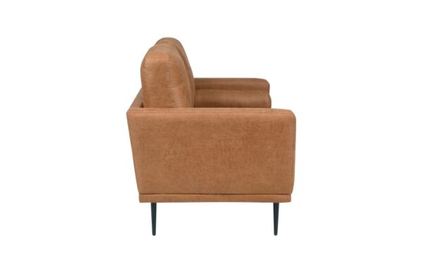 9416CAR Seating-Westcliffe Collection 2pc Set: Sofa, Love