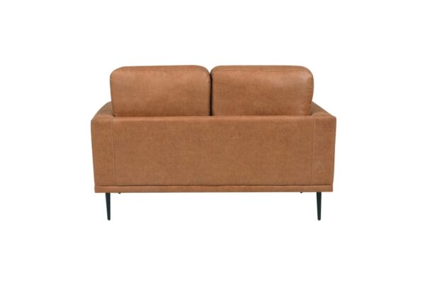 9416CAR Seating-Westcliffe Collection 2pc Set: Sofa, Love