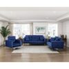 9417BUE-3 Sofa