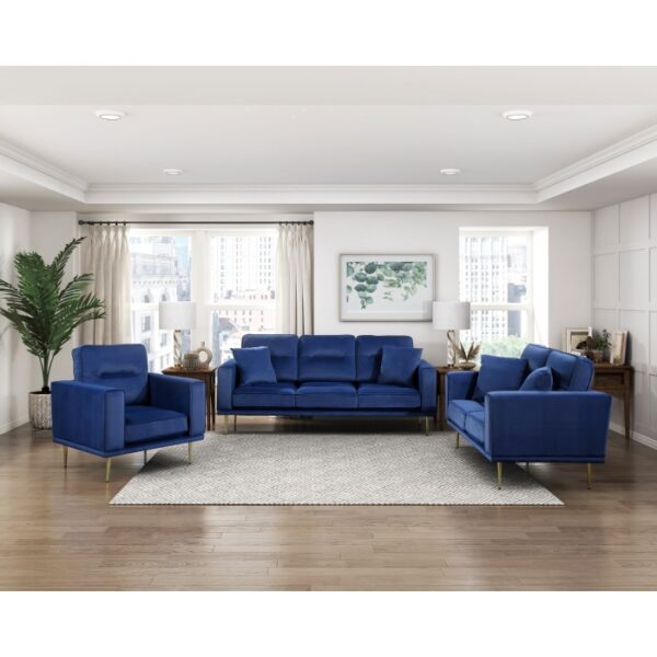 9417BUE-3 Sofa