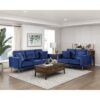 9417BUE-3 Sofa