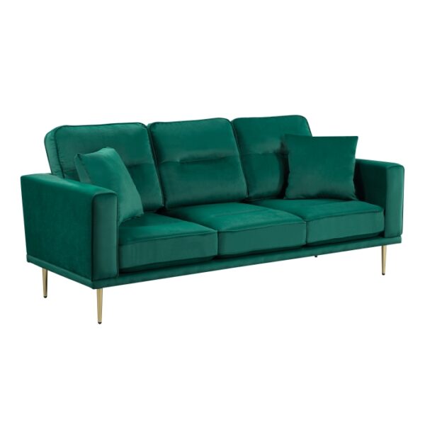 9417GRN-3 Sofa