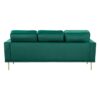 9417GRN-3 Sofa