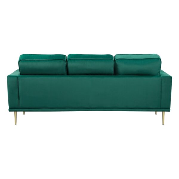 9417GRN-3 Sofa