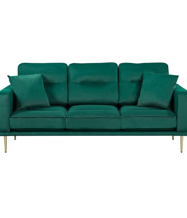 9417GRN-3 Sofa