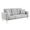 9417GRY-3 Sofa