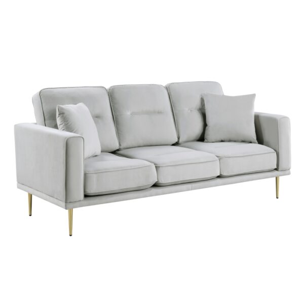 9417GRY-3 Sofa