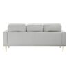 9417GRY-3 Sofa