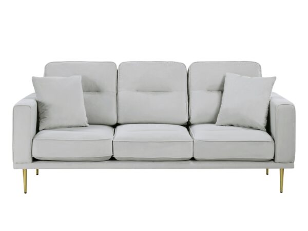 9417GRY-3 Sofa
