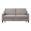 9428CB-3CL Convertible Studio Sofa with...