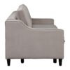 9428CB-3CL Convertible Studio Sofa with...
