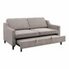 9428CB-3CL Convertible Studio Sofa with...