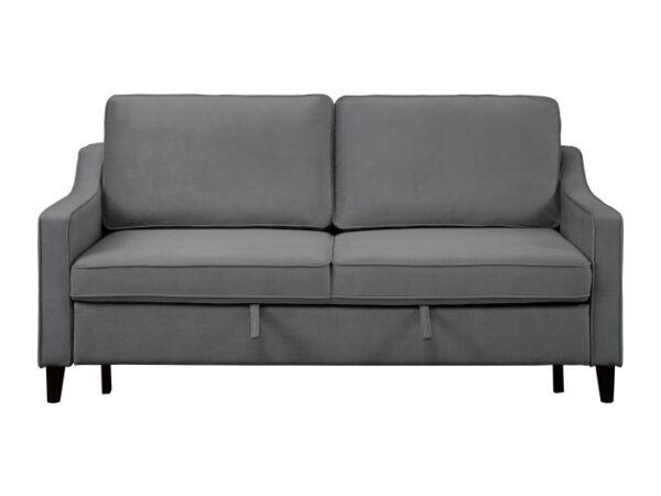 9428DG-3CL Convertible Studio Sofa with...